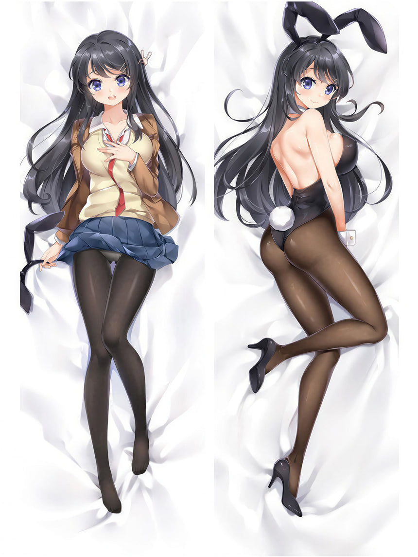 Bezaubernde Mai Sakurajima Dakimakura 2