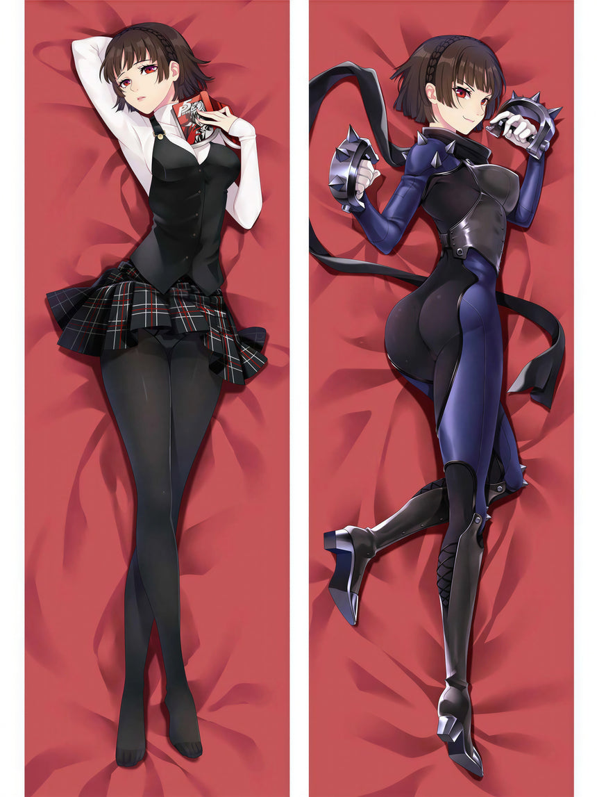 Makoto Niijima süß Dakimakura 2