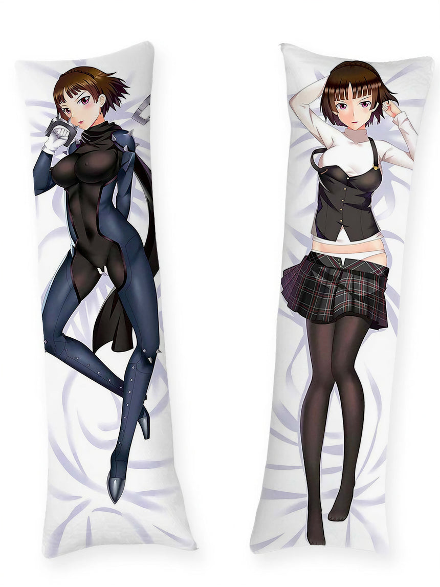 Makoto sexy Dakimakura