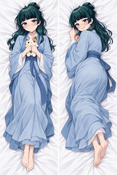 Maomao Palast Hanfu Dakimakura
