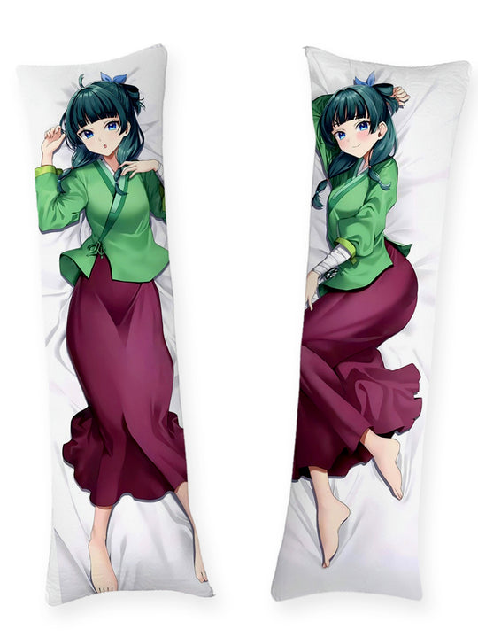 Maomao grünes Gewand Dakimakura