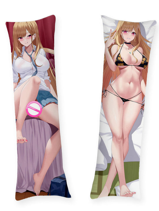 Süße Marin Dakimakura