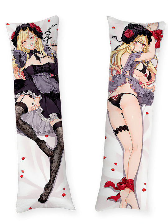 Marin Maid Dakimakura