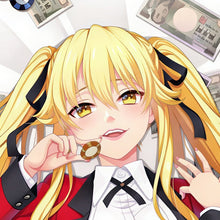 Mary Saotome Bezug
