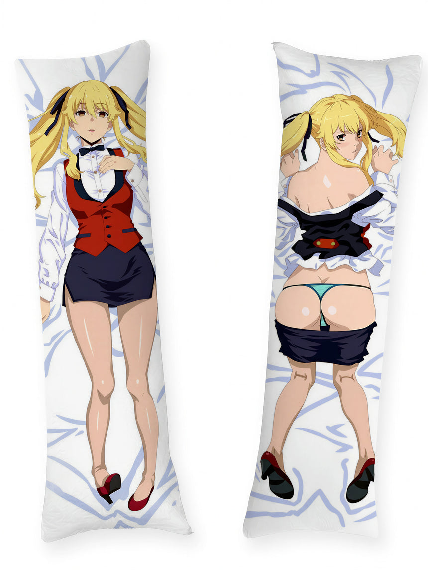 Mary Kakegurui Dakimakura