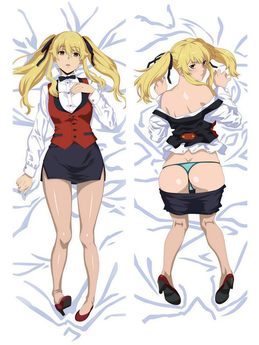 Mary Kakegurui Dakimakura 2