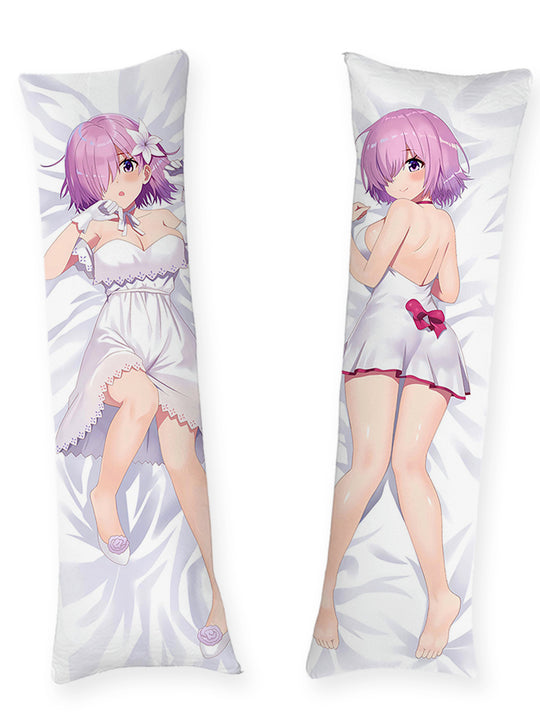 Mash Kyrielight Dakimakura