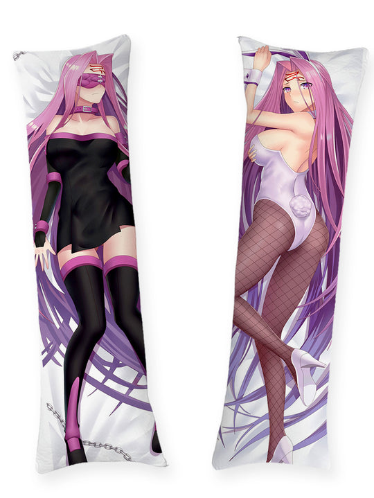 Medusa Häschenkostüm Dakimakura