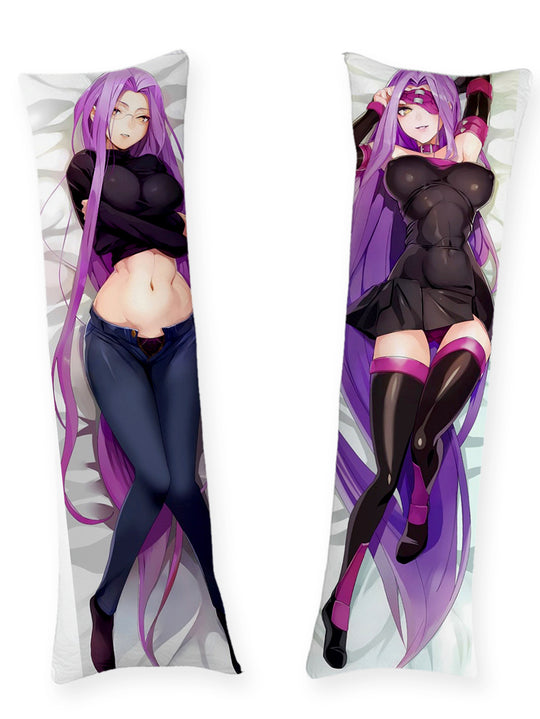 Medusa lässige Jeans Dakimakura
