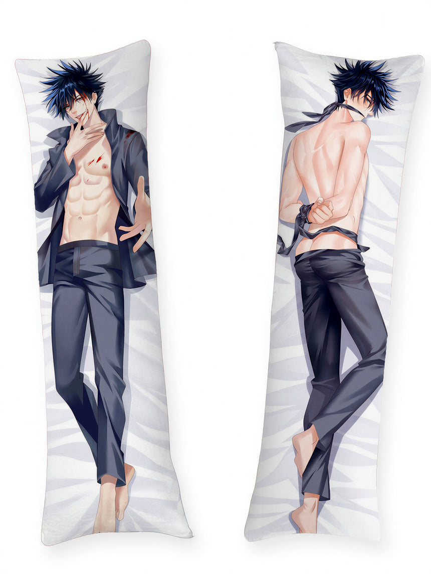 Megumi Jujutsu Kaisen Dakimakura