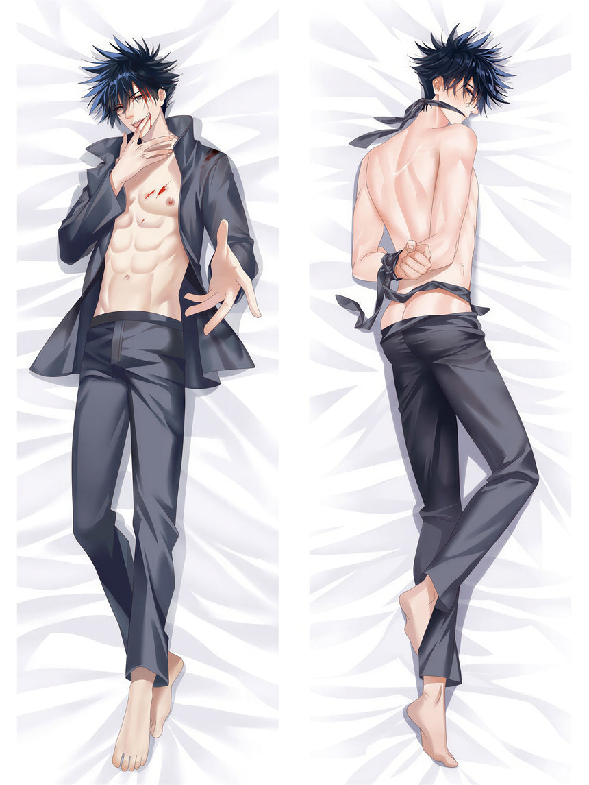Megumi Jujutsu Kaisen Dakimakura 2