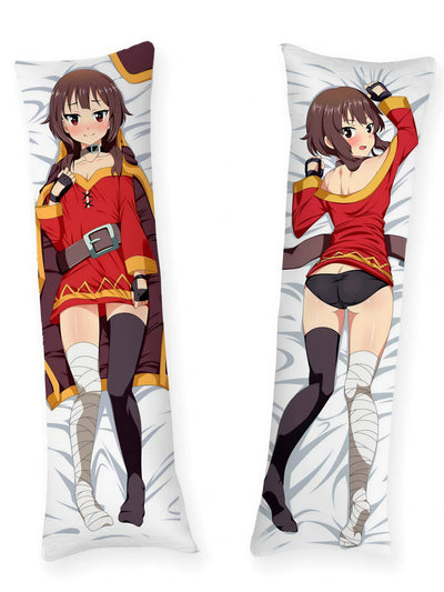 Megumin süßes Dakimakura