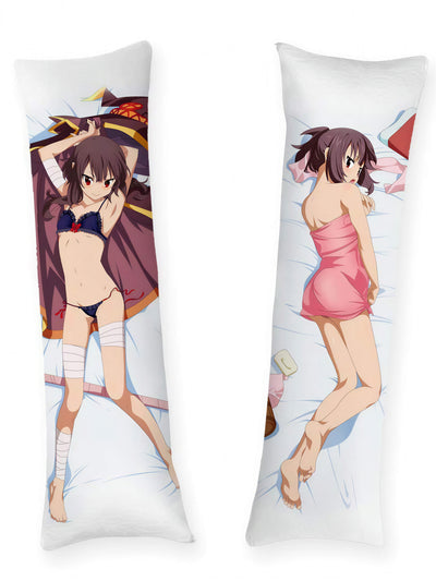 Megumin aus Konosuba Dakimakura