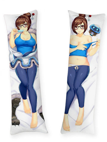 Mei Overwatch Dakimakura