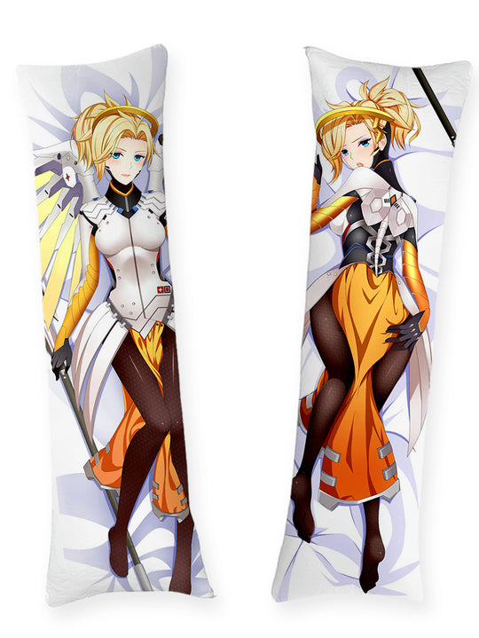 Mercy Kampfsanitäterin Dakimakura