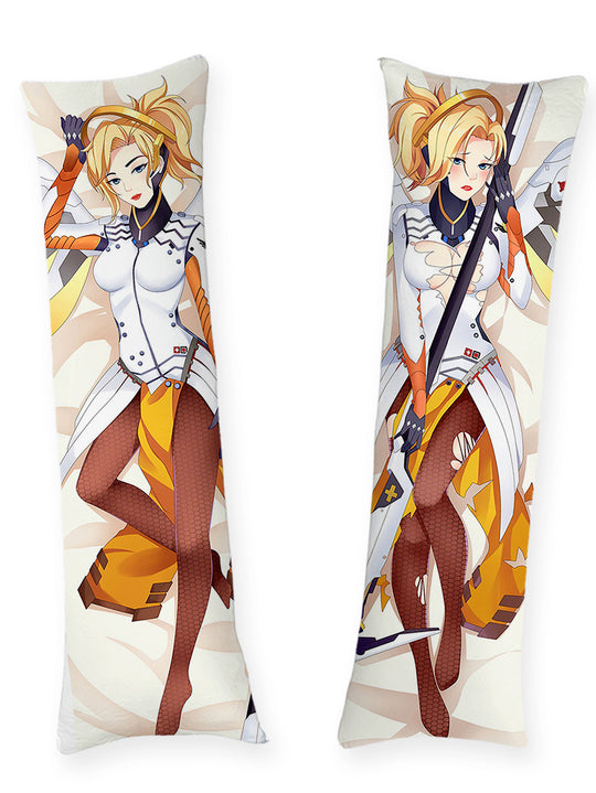 Mercy Walkürenflügel Dakimakura
