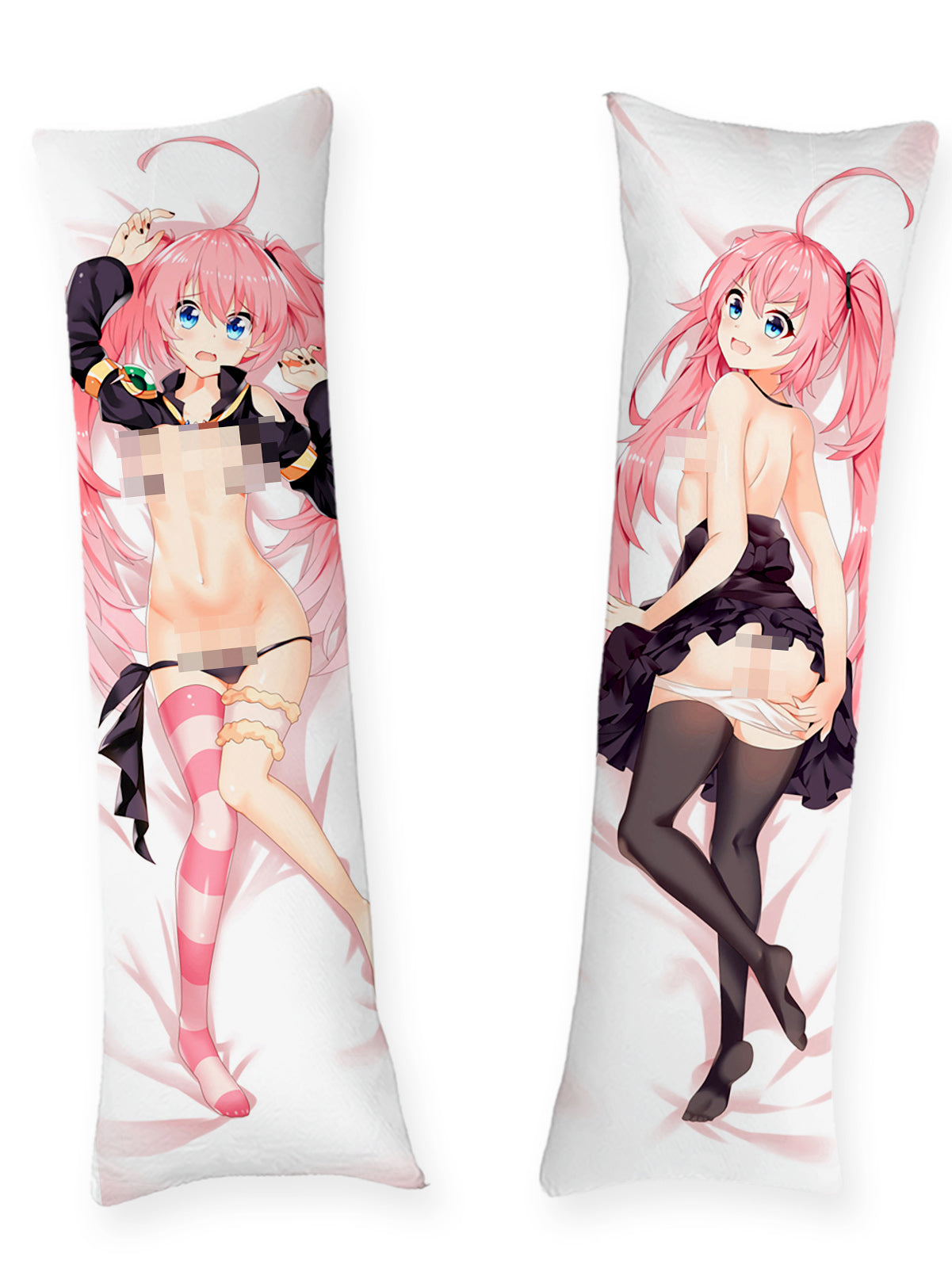 Milim Body Pillow <br/> Milim Hentai