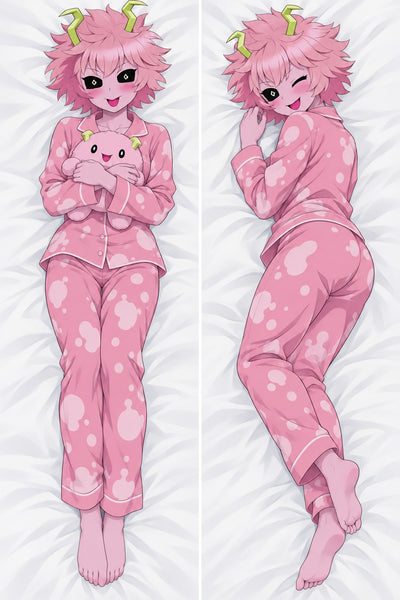 Mina Ashido Blasenmuster Pyjama Dakimakura