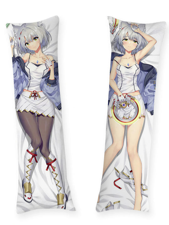 Mio süße Dakimakura