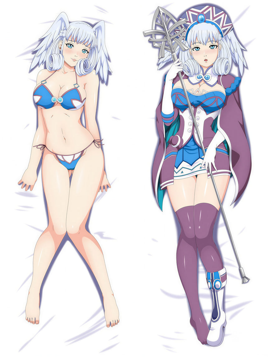 Mio Neko Dakimakura 2