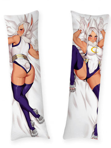 Mirko MHA Dakimakura
