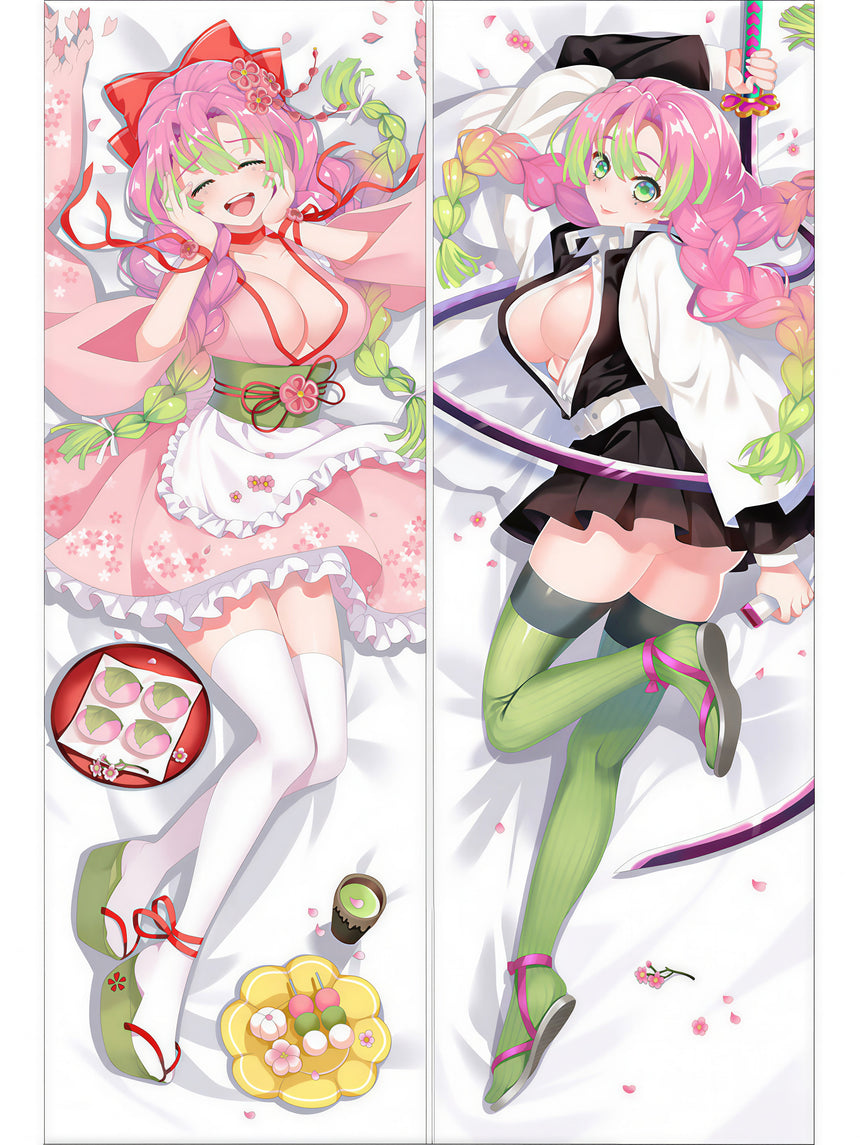 Mitsuri Waifu Dakimakura 2