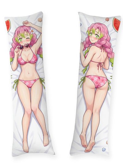 Mitsuri Sakura Bikini Pin Up Dakimakura