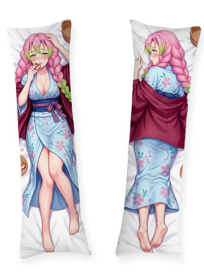 Mitsuri Schmiededorf Kimono Pin Up Dakimakura