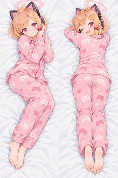 Momoi Gamer Pyjama Dakimakura