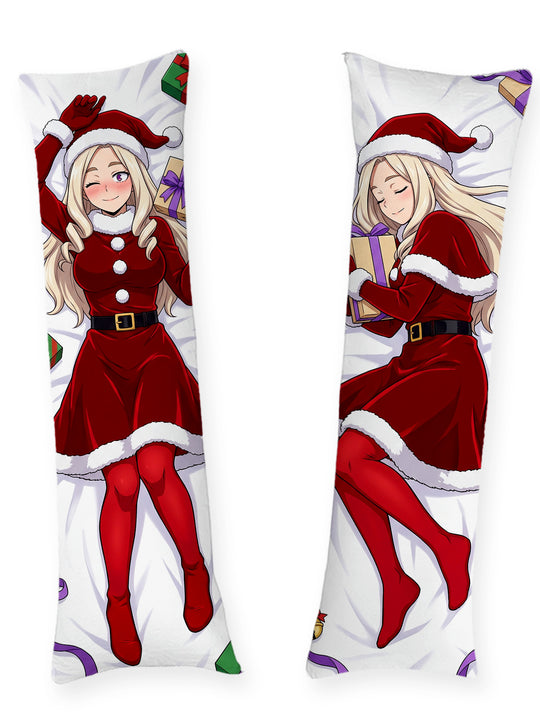 Mt. Lady Weihnachtsmann Kleid Dakimakura