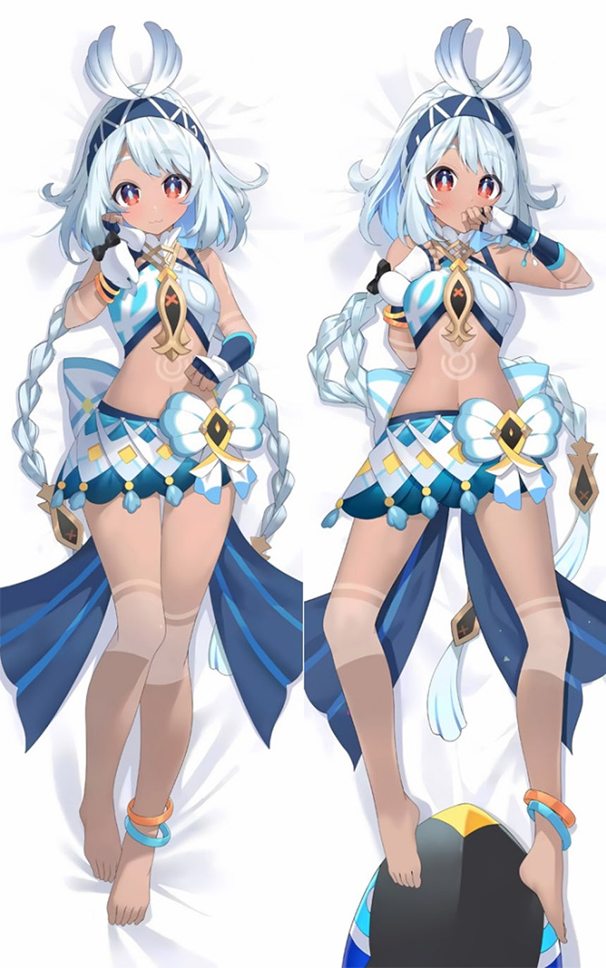 Mualani Surfoutfit Dakimakura