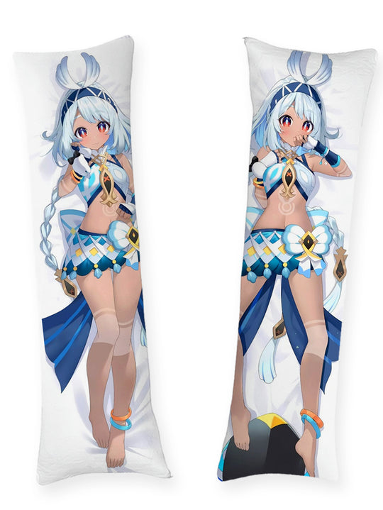 Mualani Surf Outfit Dakimakura