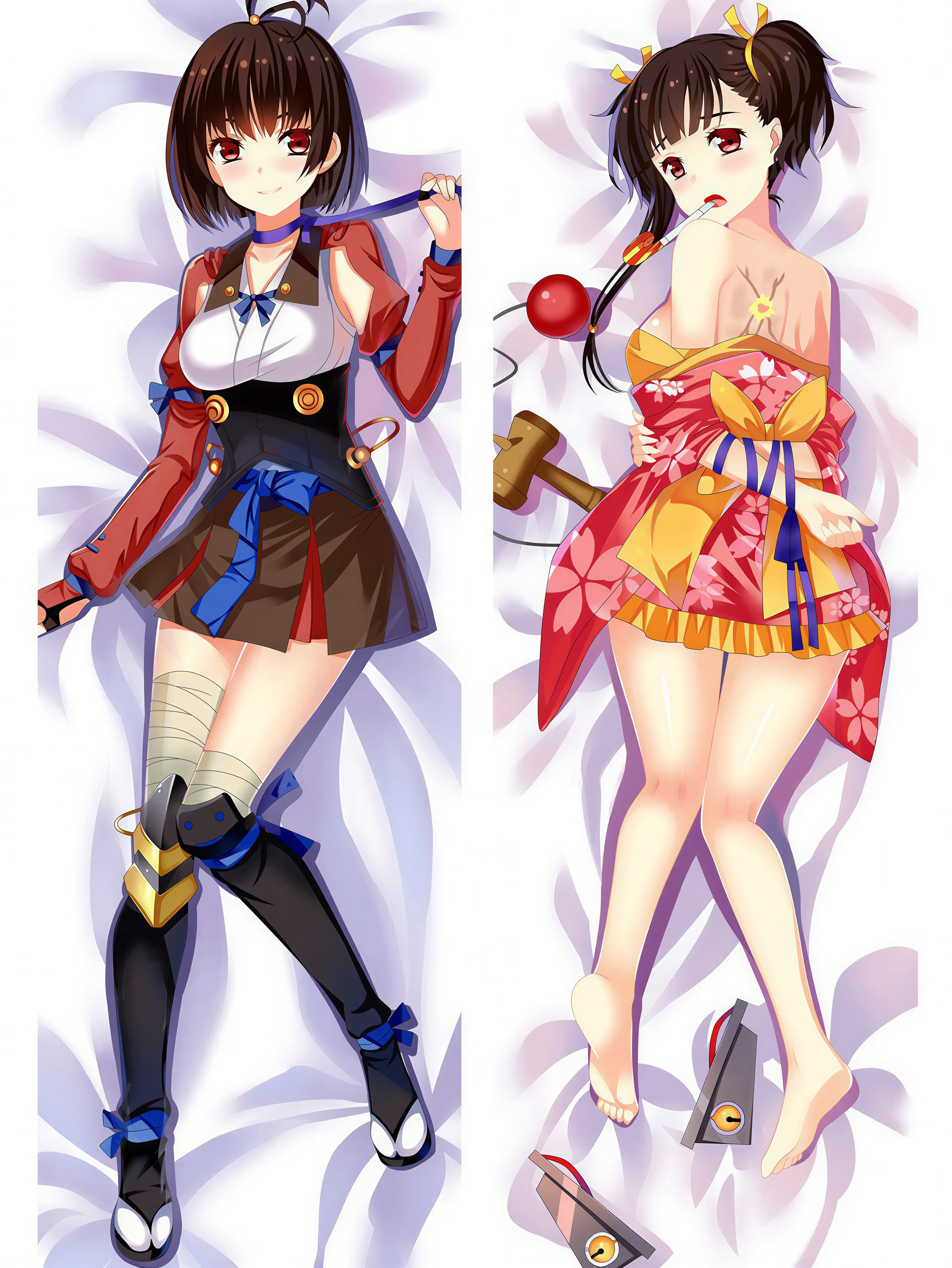 Mumei