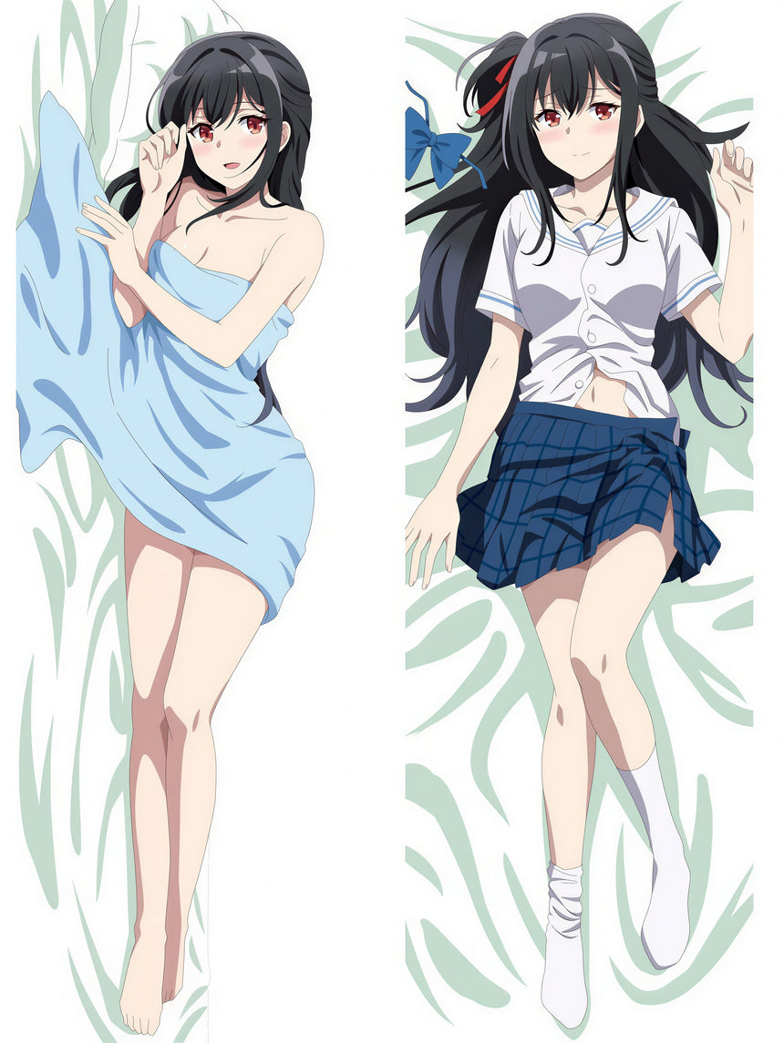 Nagisa Detektivin Dakimakura 2