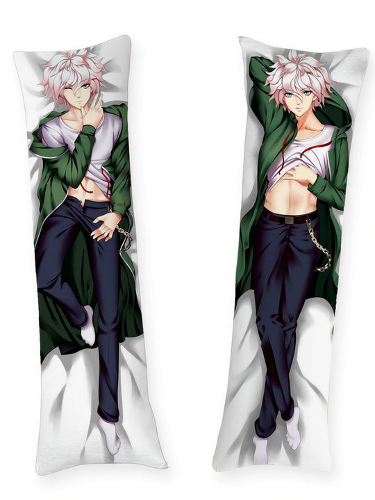 Nagito Husbando Dakimakura