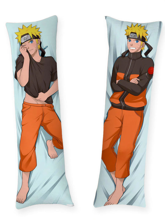 Frecher Naruto Dakimakura