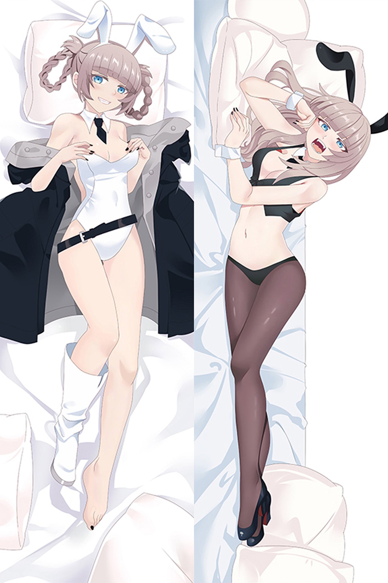 Nazuna Nanakusa