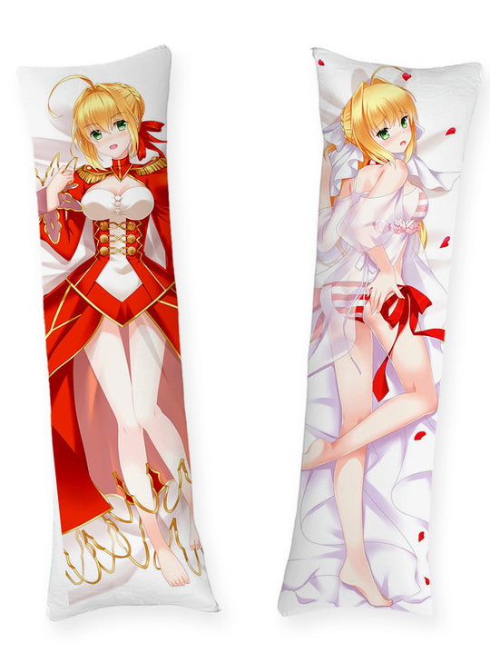 Nero Claudius rote Kaiserin Dakimakura