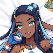 Nessa