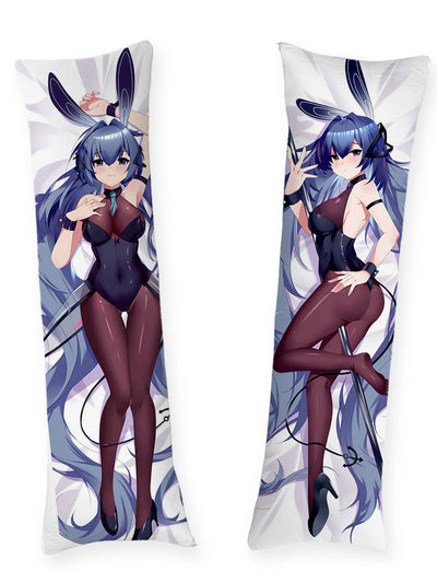 New Jersey Bunny Kostüm Dakimakura