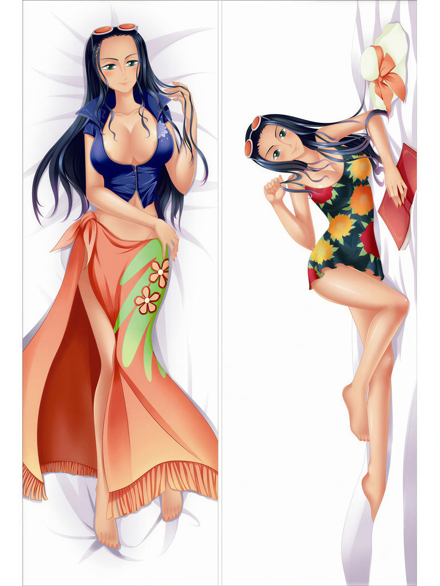 Robin Waifu Dakimakura 2