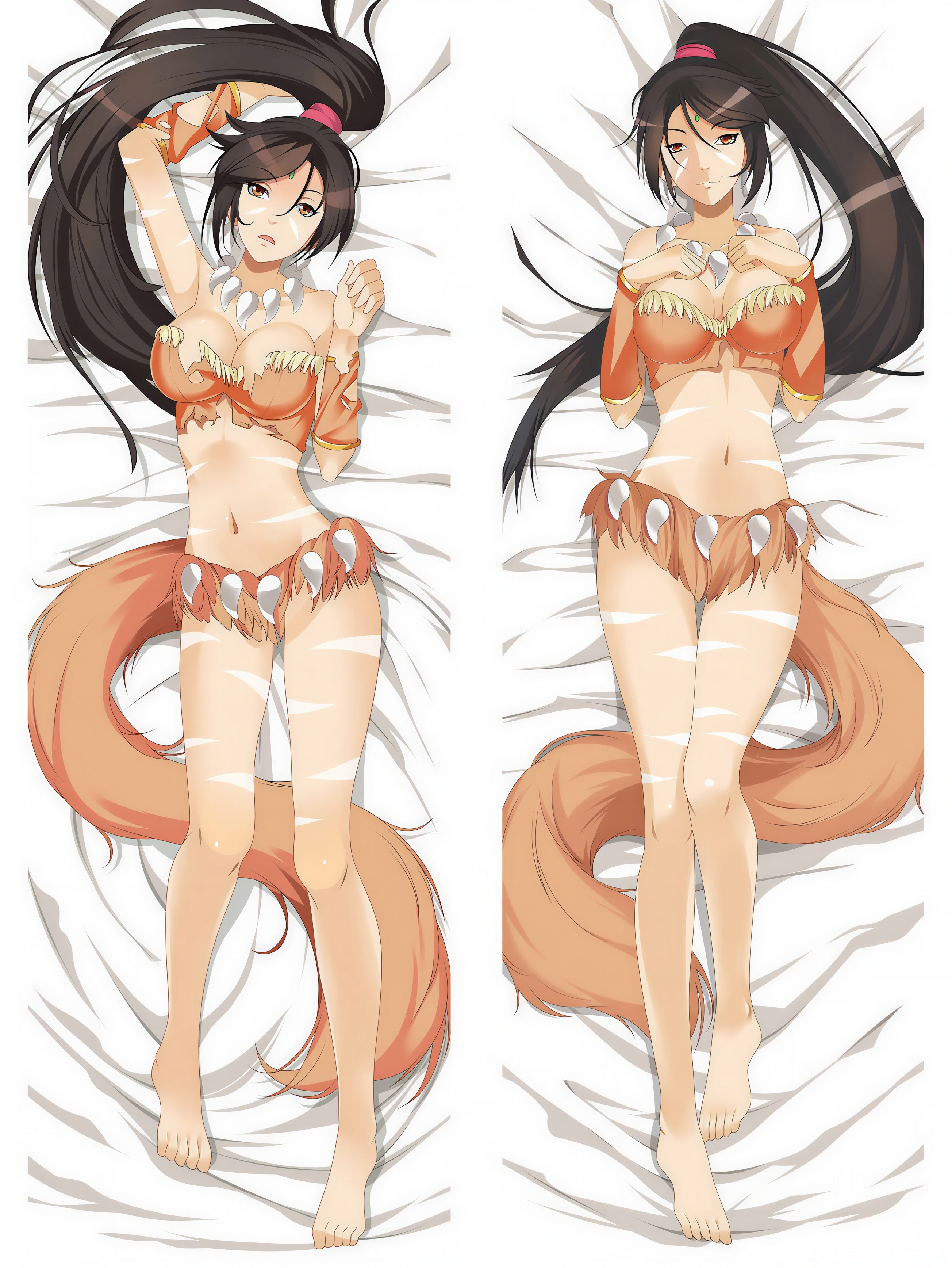 Nidalee