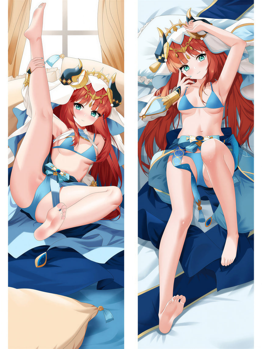 Nilou süßes Dakimakura 2