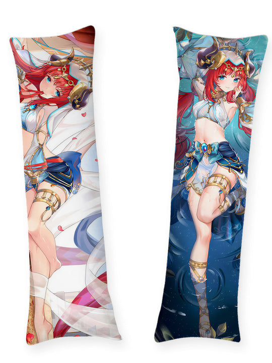 Nilou charmantes Dakimakura