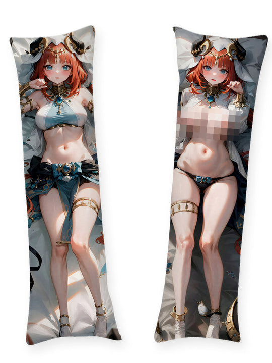 Nilou ultimatives Dakimakura