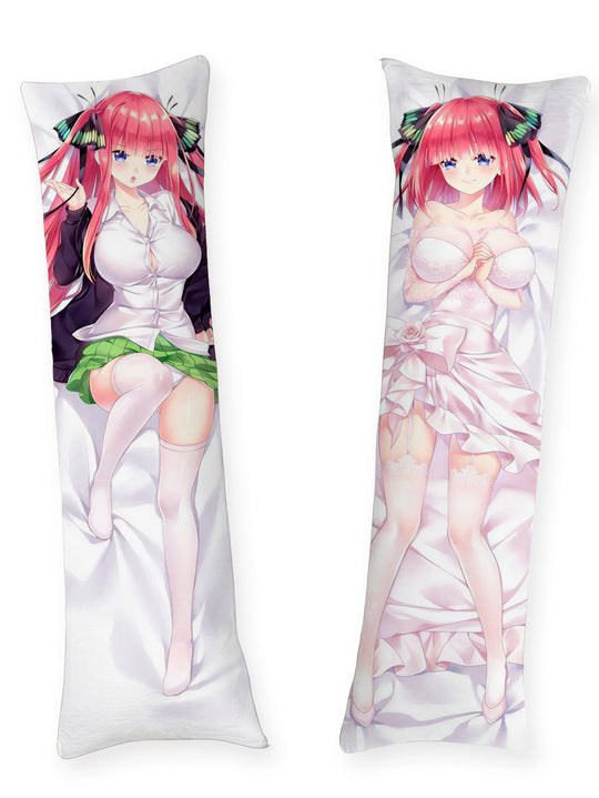 Nino Nakano Hochzeit Dakimakura