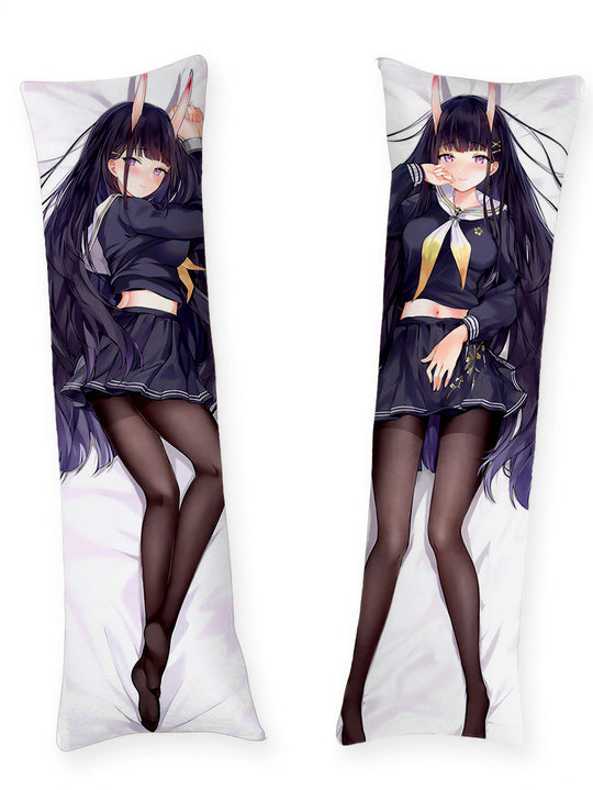 Noshiro sexy Dakimakura