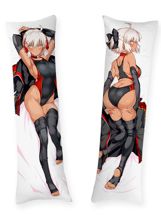 Okita Souji Alter Badeanzug Dakimakura