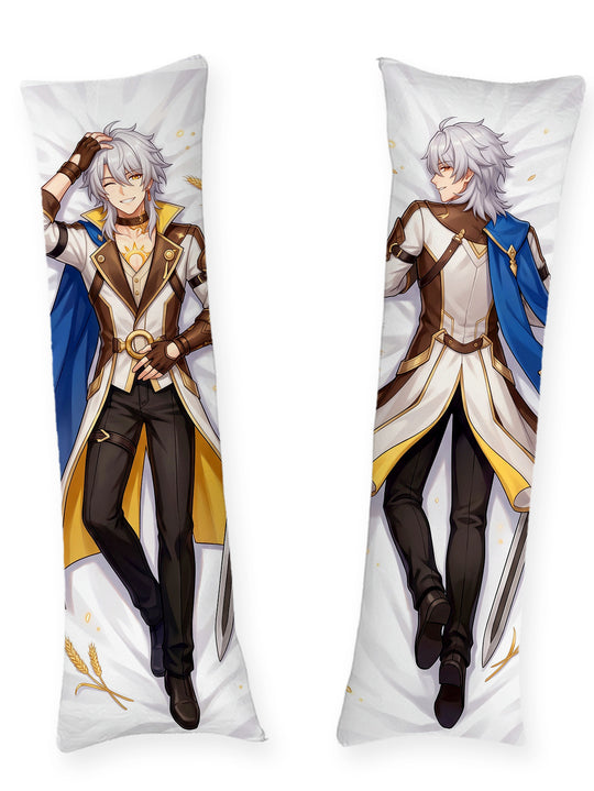 Phainon Deliverer Heldenmantel Dakimakura