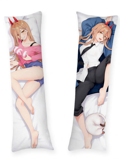Power Chainsaw Dakimakura
